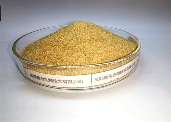 Los aminoácidos del grado de la alimentación quelataron la mezcla preparada de antemano Cu-Fe del yodo del selenio del manganeso co del zn de los minerales de los oligoelementos