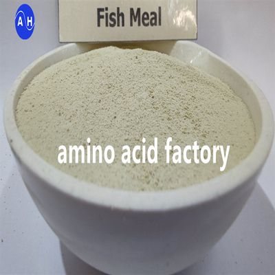 15-1-1 Proteína pura Fertilizante orgánico seco para pescado hecho de hidrolizado de bacalao de pescado 500 kg