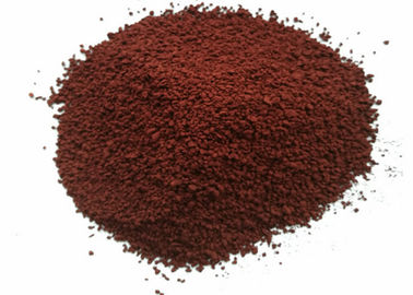 Pureza 16455-61-1 del crecimiento vegetal del vapor foliar del quelato del hierro de Brown oscuro el 6%