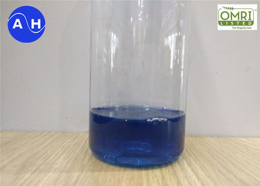 Cloro y nitrato libres del boro del calcio del fertilizante de planta de los aminoácidos del estado líquido