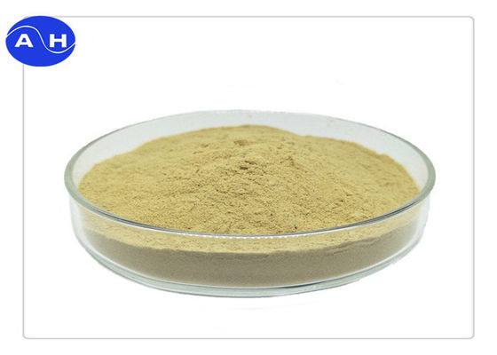 Fertilizante orgánico de la harina de pescado PH6 con potasio del fósforo del nitrógeno