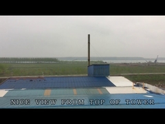 Visita a la fábrica de Chengdu Chelation Biology Technology Co., Ltd.