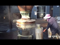 Fertilizante en polvo de aminoácidos para la agricultura que estimula el crecimiento de las raíces