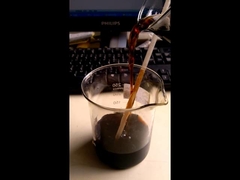 Fertilizante líquido de aminoácidos y alto contenido de potasio que estimula el crecimiento de las raíces