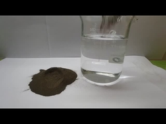 Aminoácidos Algas marinas Ácido húmico Compuesto de fertilizantes en polvo para aplicaciones agrícolas