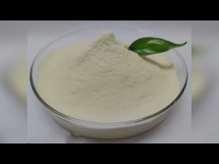 El fertilizante de proteínas de harina de pescado contiene micronutrientes incluyendo calcio magnesio hierro zinc