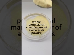 Ananas Cálcio Quelado Micronutrientes Fertilizantes DOLE Crecimiento con minerales