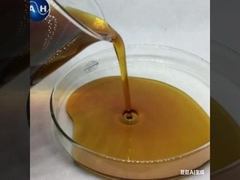 Fertilizante quelado con 10% de calcio péptido soluble en seco ácido amino orgánico a base de