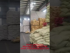 40% de aminoácidos de potasio minerales traza quelados para la plantación de plátanos