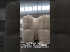 Bisglicinato Aminoácido Minerales quelados, Agricultura Zinc Aminoácido