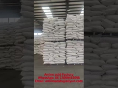 Nutrición vegetal minerales quelatados con aminoácidos, Quelato de aminoácido de hierro