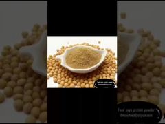 Rich Protein Amino Acid Feed que aumenta la toma de comida del apetito