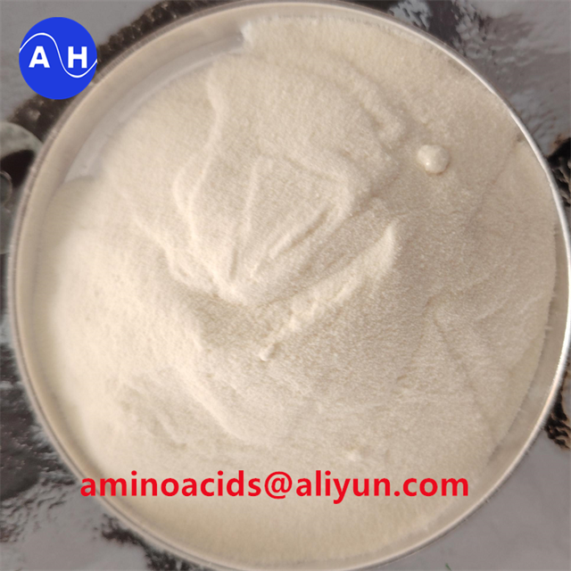 Últimos blogs de la empresa sobre Investigación sobre el rendimiento de seguridad del polvo de aminoácidos al 85% y el polvo de aminoácidos al 90%
