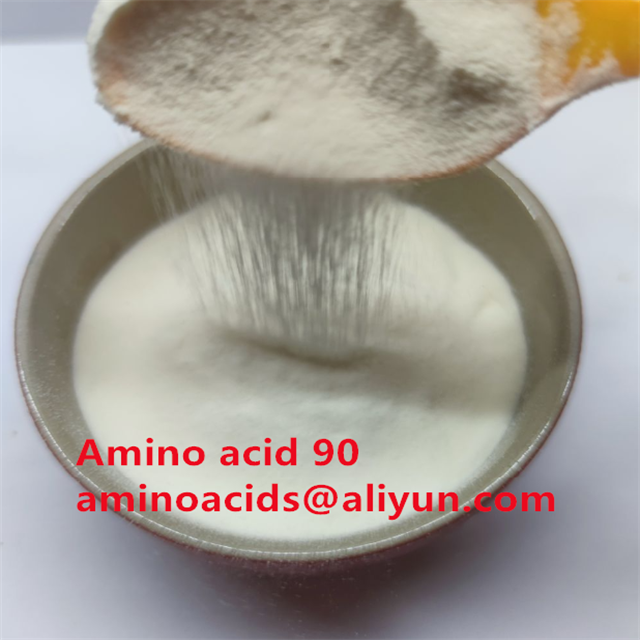 Últimos blogs de la empresa sobre Drip Irrigation Compatibility Becomes a Key Focus in Amino Acid Fertilizer Selection