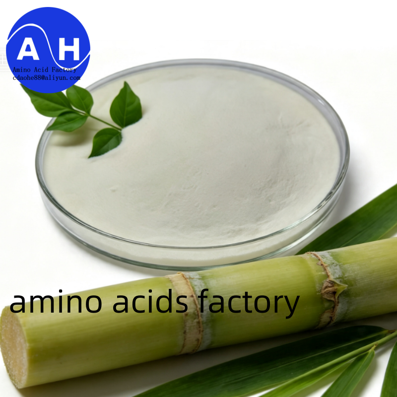 Últimos blogs de la empresa sobre Comprensión del papel del polvo de aminoácidos de proteína de maíz hidrolizado en formulaciones bioestimulantes