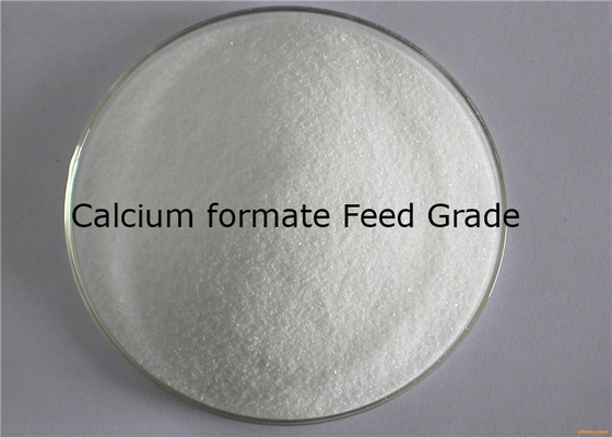 544-17-2 formiato del calcio del grado de la alimentación para los animales campo