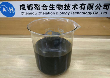 High Potash Amino Acid Liquid Fertilizer , Liquid Amino Acid Complex 40% PH 4 - 5