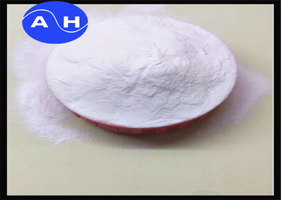 Aminoácidos de seda blancos de polvo el 90% para el ingrediente cosmético