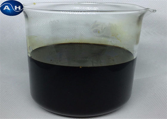 Péptido líquido del oligosacárido del aminoácido para la rociadura foliar vegetal