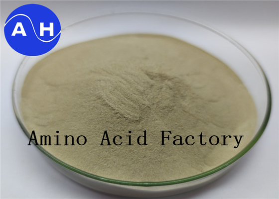 comprar Fertilizante soluble en agua del nitrógeno 14-0-0 enzimático animal del polvo del aminoácido de la proteína online manufacture