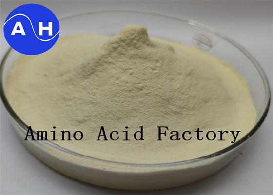 comprar Alto fertilizante orgánico de la harina de pescado de la enzima del nitrógeno soluble en agua online manufacture
