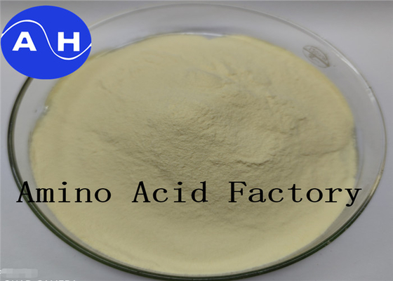 comprar La proteína hidrolizada de la harina de pescado pulveriza el fertilizante soluble en agua del 100% online manufacture
