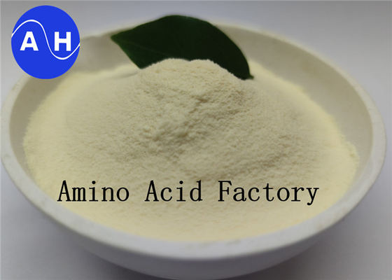 comprar Productor orgánico del nitrógeno 15-0-0 del fertilizante del hidrolizado de la harina de pescado online manufacture