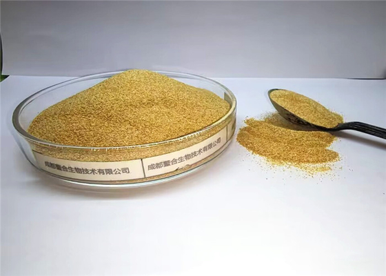 comprar El aminoácido de los añadidos de la alimentación quelató el grado de la alimentación de compuestos del hierro online manufacture