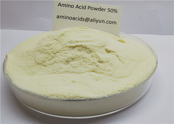 comprar Hidrolizado soluble en agua de la proteína de pescados del fertilizante orgánico con el nitrógeno NPK 15-1-1 online manufacture