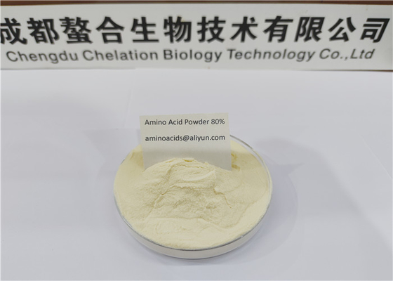 comprar Fermentación enzimática Fertilizante para el pescado de bacalao 15-1-1 Aminoácidos y proteínas para mejorar el crecimiento online manufacture