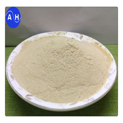 comprar Polvo de aminoácidos libres hidrolizados 80 Fertilizante para mejorar el desarrollo de las raíces online manufacture