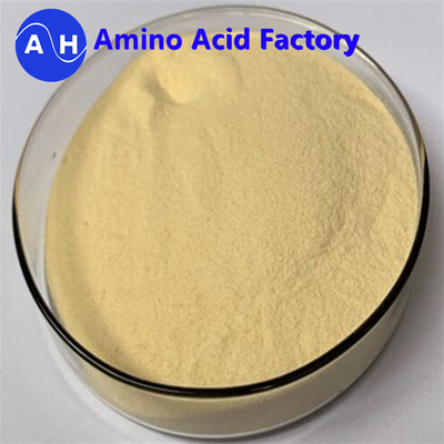 comprar Fertilizante foliar compuesto orgánico de aminoácidos para cultivos vegetales online manufacture