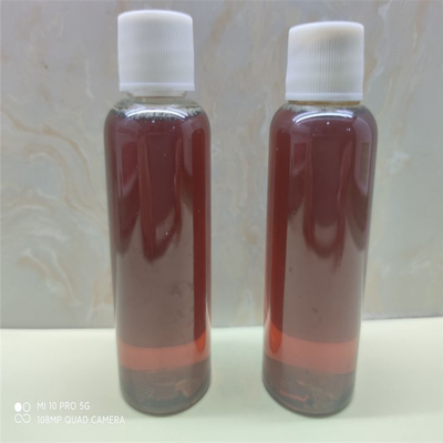 comprar Fertilizante orgánico de proteínas de harina de pescado líquido marrón oscuro hecho de bacalao online manufacture