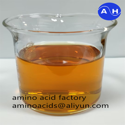 comprar Aminoácidos líquidos de origen vegetal 50% para ayudar a las plantas de tomate a combatir la sequía y la presión de las enfermedades por calor online manufacture