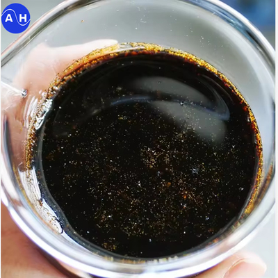 comprar Fertilizante hidrolizado de proteínas de harina de pescado líquido con oligopéptidos mejora la actividad microbiana y el enriquecimiento del suelo online manufacture