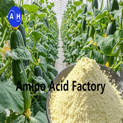 comprar REACH Proteína de soja hidrolizada registrada con 80% de aminoácidos para campos de golf online manufacture