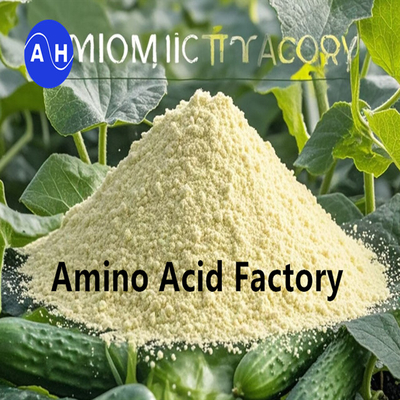 comprar Mejora la absorción de nutrientes y la resistencia al estrés con el fertilizante foliar de aminoácidos más online manufacture