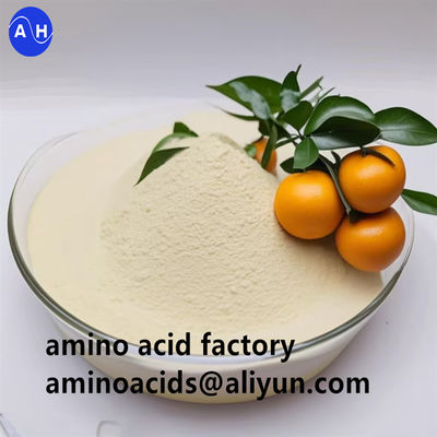 comprar Fertilizante orgánico de aminoácidos en polvo NPK 5-25-25 Quelado con fósforo y potasio para cultivos saludables online manufacture