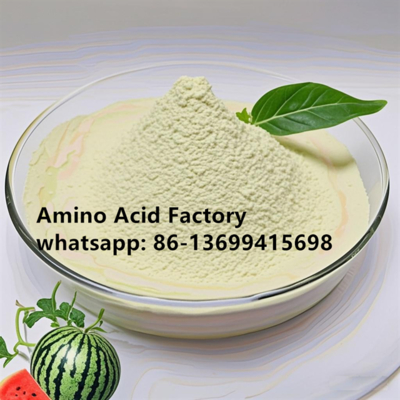 comprar Fuente de soja no modificada genéticamente con polvo de aminoácidos amarillo claro al 90% para ser altamente eficaz en la promoción del crecimiento y la salud de las plantas. online manufacture