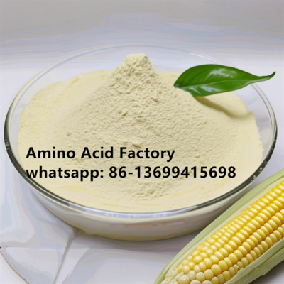comprar Proteína de soja hidrolizado Aminoácidos en polvo 90% Aminoácidos para tolerancia al estrés y aplicación foliar online manufacture