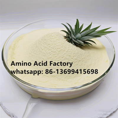 comprar Fermentación enzimática Aminoácido en polvo 90% con alta compatibilidad con NPK ácido húmico Ácido de algas online manufacture