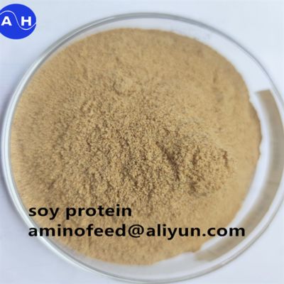 comprar Proceso enzimático Alimento para animales de origen de proteína de aminoácidos de soja online manufacture