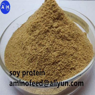 comprar Harina de soja para alimentación con proteína soluble en ácido superior al 12%, proteína bruta total 50% para alimentación de cerdos y aves online manufacture