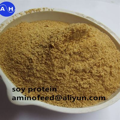 comprar Concentrado de proteína de soja en polvo como ingrediente para piensos para ganado y aves online manufacture