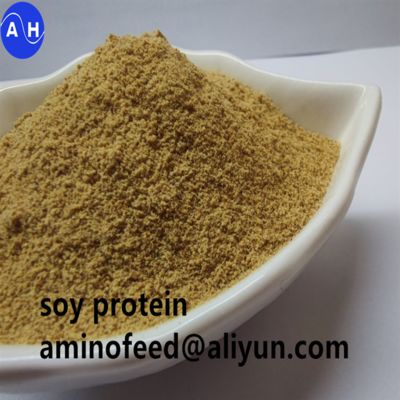 comprar Concentrado de proteína de soja en polvo con proteína bruta ≥50% para baja antigenicidad y buena palatabilidad en la alimentación animal online manufacture