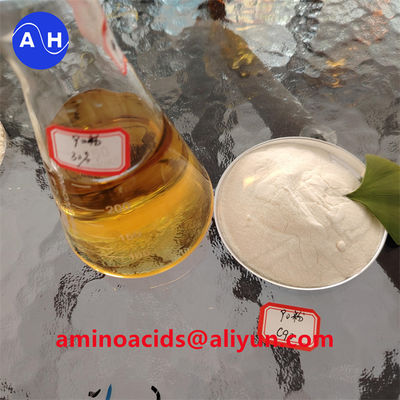 comprar Polvo de Aminoácidos Libres de Alta Calidad 90% en China, Libre de Cloruro online manufacture