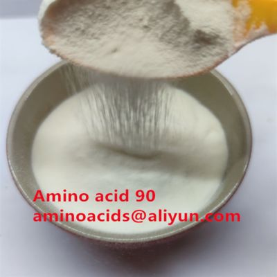 comprar Acid Hydrolyzed Process Amino Acid Powder 90% with PH 5-7 and 100% Water Soluble for Enhanced Plant Growth online manufacture