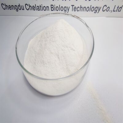 comprar Aditivo para piensos con 15% de zinc orgánico y 35% de metionina para mejorar la biodisponibilidad en la alimentación animal online manufacture