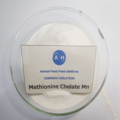 comprar Aditivo para piensos de zinc sostenible con alta biodisponibilidad de zinc recubierto con metionina online manufacture