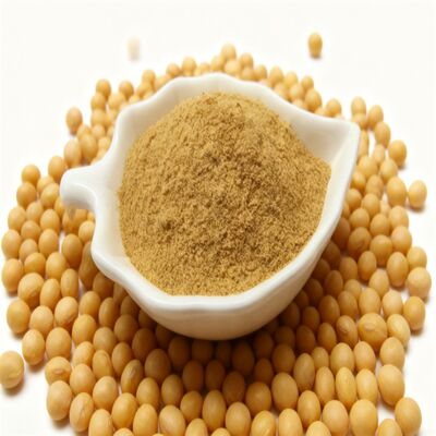 comprar Aditivos para piensos Proteína de soja con alto contenido de proteína bruta 50% y proteína soluble en ácido para alimentos para mascotas en trozos y piensos para el ganado Fabricación en línea